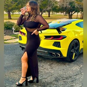 Meet your Posher, Makayla